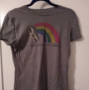 University of Hawaii shirt